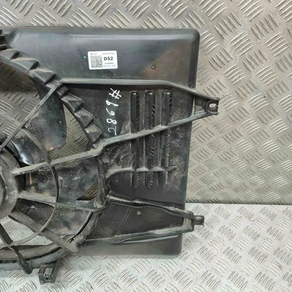 Framstöt KIA SPORTAGE (QL) 1.6L 2019 25380D7600 image 4