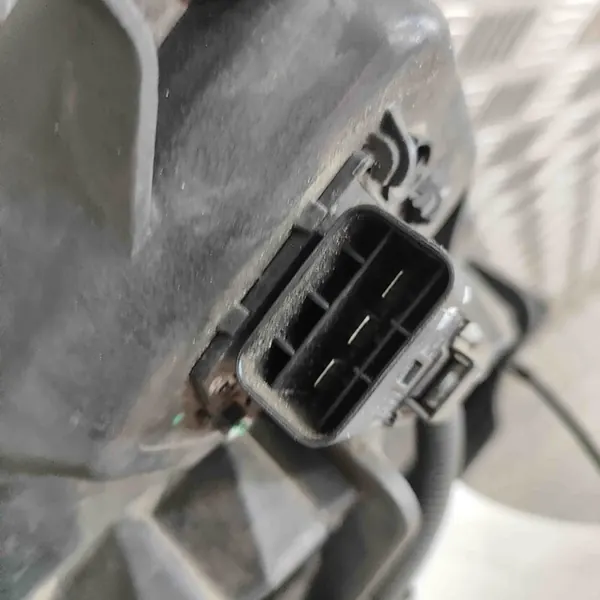 Framstöt KIA SPORTAGE (QL) 1.6L 2019 25380D7600 image 5