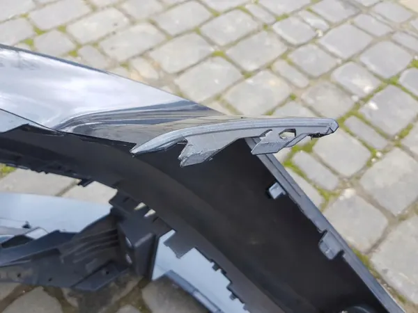 SEAT LEON IV 19- Paraurti anteriore 5FA807221 LS7H image 10