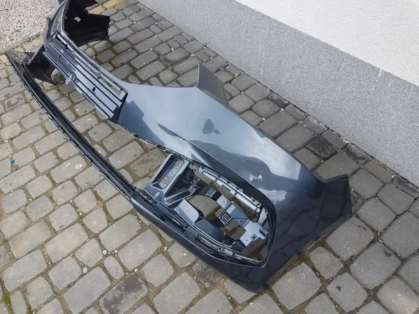 SEAT LEON IV 19- Paraurti anteriore 5FA807221 LS7H image 3