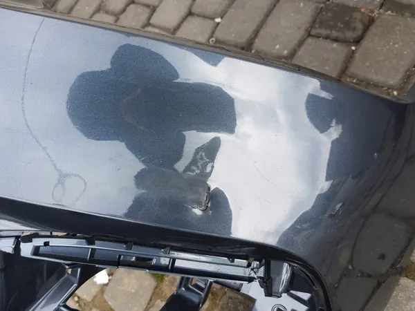 SEAT LEON IV 19- Paraurti anteriore 5FA807221 LS7H image 4