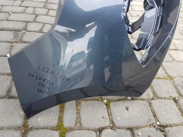 SEAT LEON IV 19- Paraurti anteriore 5FA807221 LS7H image 7