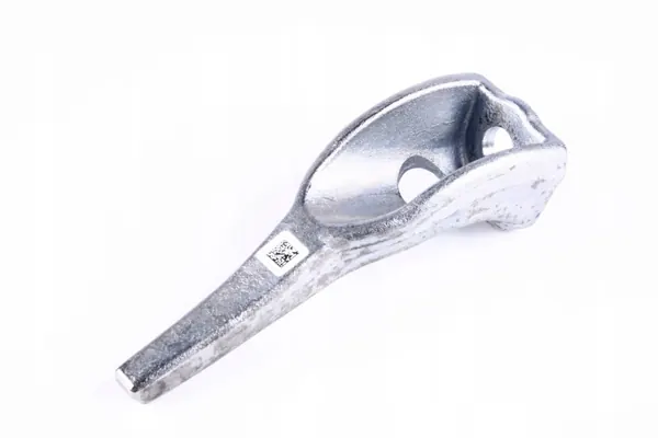 BMW Z4 G29 Crashhebel rechts OEM 6876994 image 2