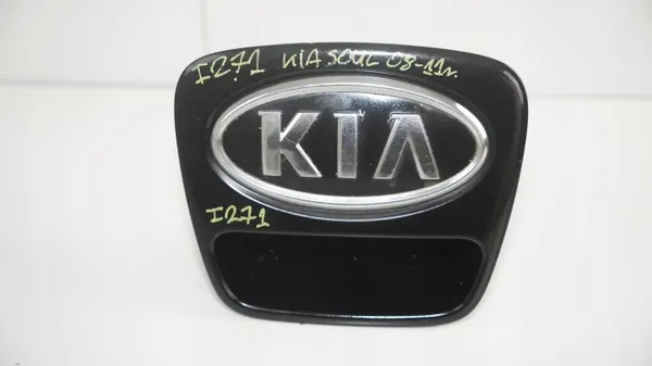 Poignée de hayon OEM 360189938 pour Kia Soul 08-11 image 10