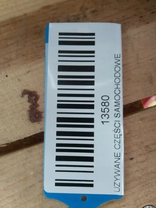 Poignée de hayon OEM 360189938 pour Kia Soul 08-11 image 8