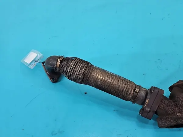 OEM IMPRK1511823 Audi A8 D3 3.0 TDI Pakoputken Keräin image 3