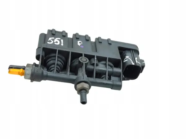 Válvula de vacío Land Rover Range Rover Sport L320 2006 AMD171197 image 5