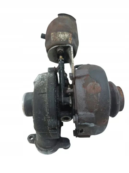 Turbocompressor OEM 9654128780 para Ford C-MAX 1.6 TDCI image 2