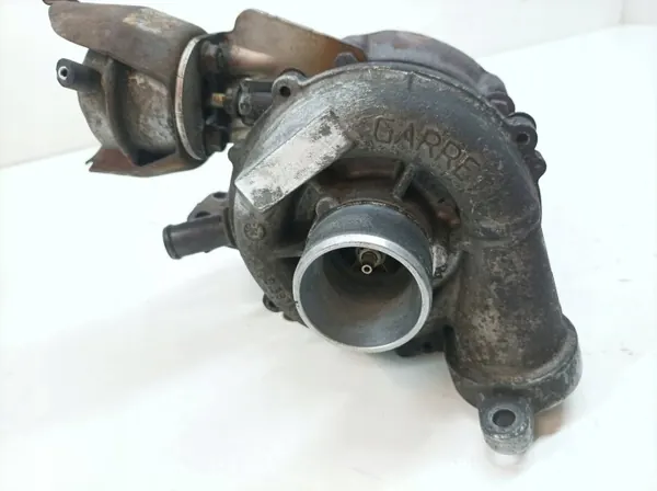 Turbocompressor OEM 9654128780 para Ford C-MAX 1.6 TDCI image 3