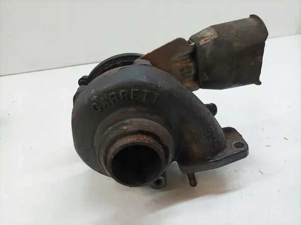 Turbocompressor OEM 9654128780 para Ford C-MAX 1.6 TDCI image 4