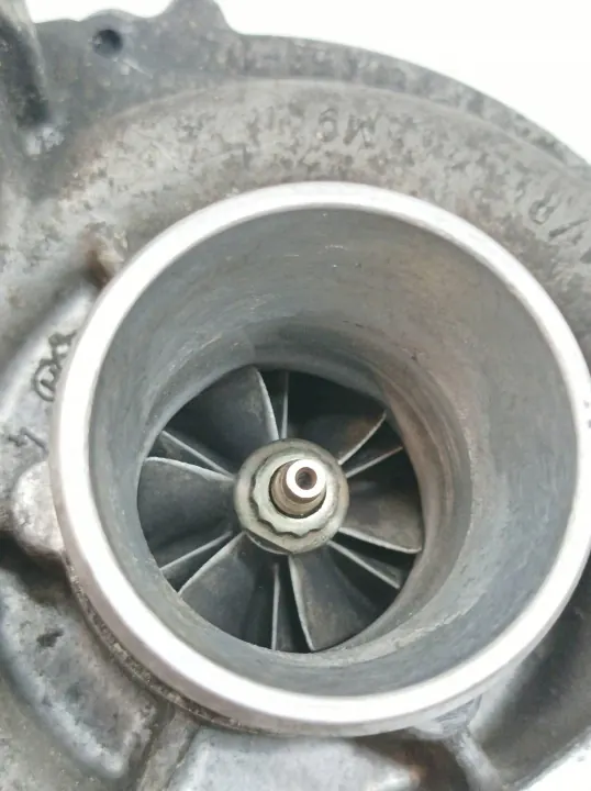 Turbocompressor OEM 9654128780 para Ford C-MAX 1.6 TDCI image 5
