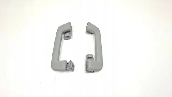 Soporte de manija de techo Jaguar XF OE 8X23-F045C96-B image 1