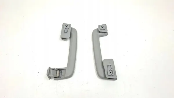 Soporte de manija de techo Jaguar XF OE 8X23-F045C96-B image 3