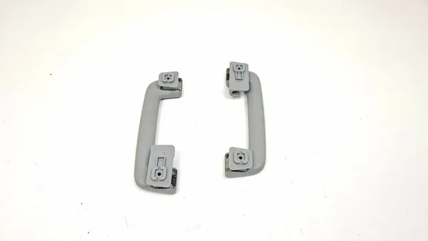 Soporte de manija de techo Jaguar XF OE 8X23-F045C96-B image 4