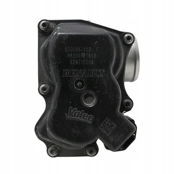 Renault OE 8200987453 Drosselklappe image 4