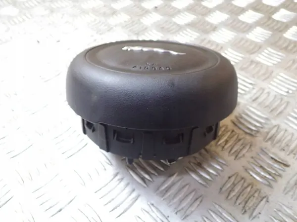 Airbag condutor Jaguar OEM GX73043B13BE8PVJ - Usado image 3