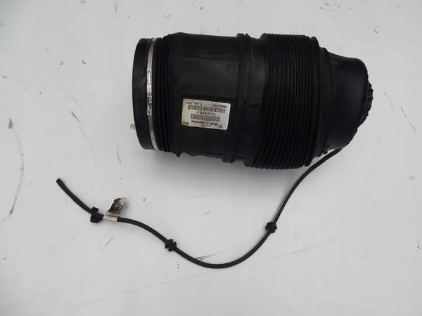 Höger bakluftfjädring OEM 971616026E Porsche image 2