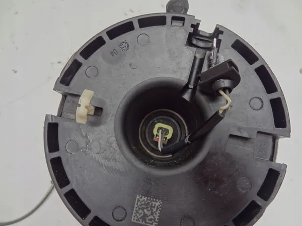 Höger bakluftfjädring OEM 971616026E Porsche image 3