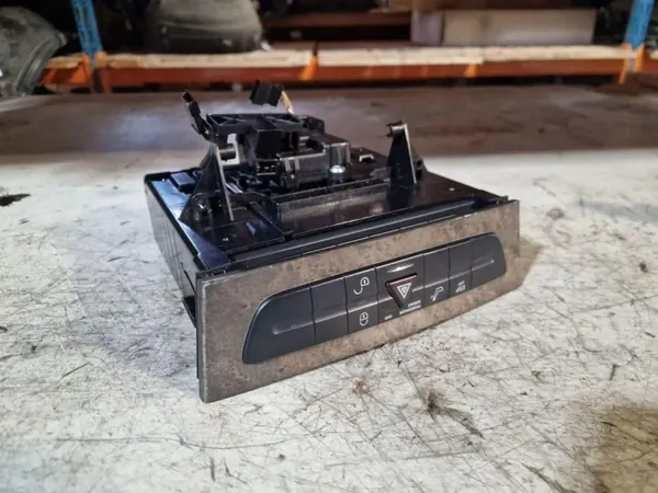 Mercedes-Benz OE 2116800572 Bedieningspaneelschakelaar image 2