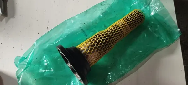 Flasque d'arbre de transmission BMW 33107594401 image 1