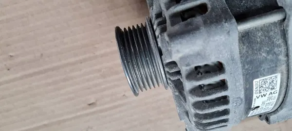 Audi Q8 2024 Alternator image 5