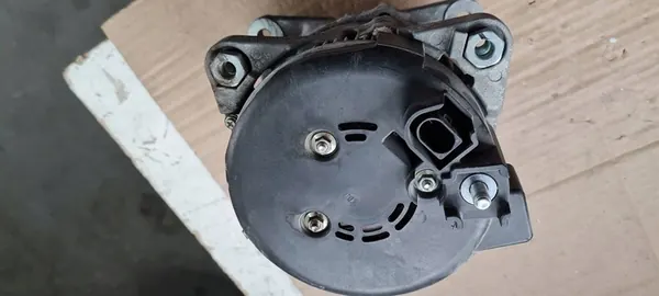 Audi Q8 2024 Alternator image 8