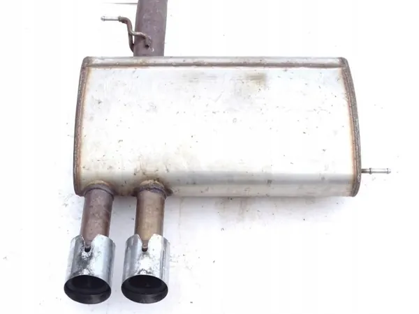 Uitlaatdemper OEM 8603676 GBI_BMW voor MINI F57 JCW image 3
