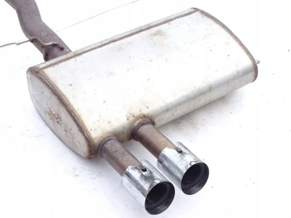 Uitlaatdemper OEM 8603676 GBI_BMW voor MINI F57 JCW image 5