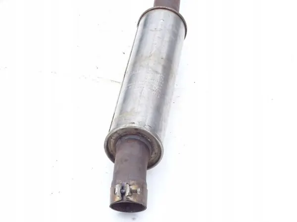 Uitlaatdemper OEM 8603676 GBI_BMW voor MINI F57 JCW image 9