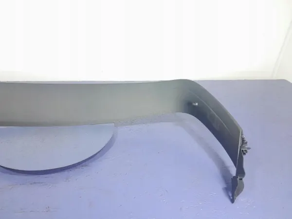 Mercedes A-klass W177 bagagelucktäcke OEM A1777400600 image 3