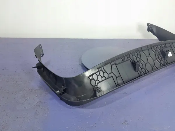 Mercedes A-klass W177 bagagelucktäcke OEM A1777400600 image 6