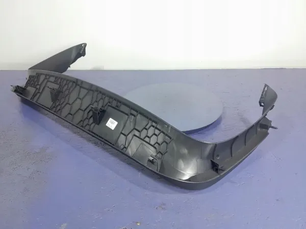 Mercedes A-klass W177 bagagelucktäcke OEM A1777400600 image 7