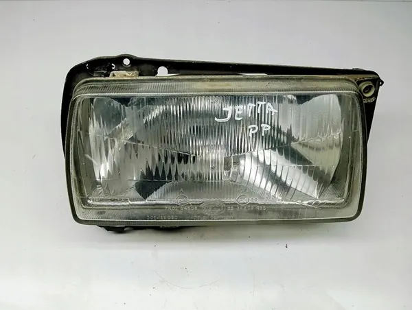 Farol Dianteiro Direito HELLA Volkswagen JETTA 1.8 image 1