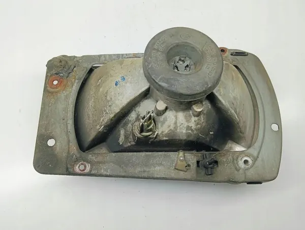 Farol Dianteiro Direito HELLA Volkswagen JETTA 1.8 image 3