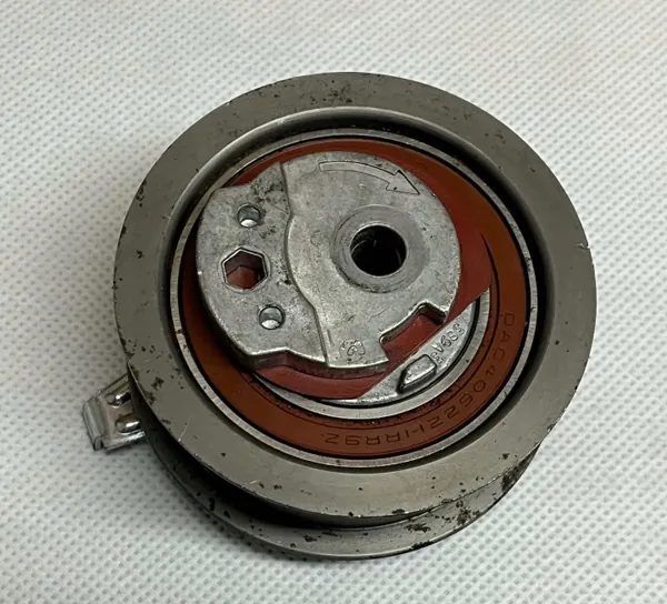 Rolo tensor distribuição OEM 03L109243B - Usado image 2