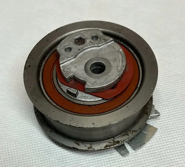 Rolo tensor distribuição OEM 03L109243B - Usado image 5