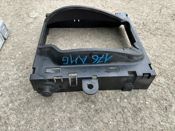 Vattensradiator Mercedes AMG A0995003203 image 8