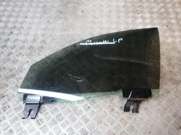 Para-brisa Dianteiro Esquerdo Usado OEM ghfghfn abc Maserati image 2
