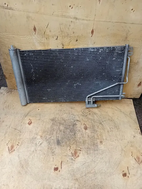 Mercedes R171 A/C Kondenseri A2035001754 image 2