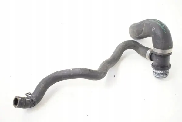 BMW Z4 E89 2014 Jäähdytyslinja image 2