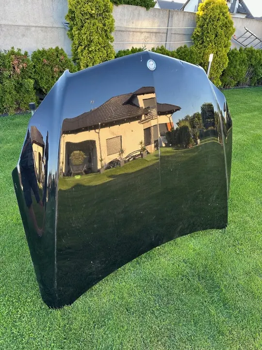 CAPÔ MERCEDES E CLASSE 207 COUPE CABRIO A2078800057 image 2