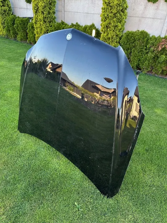 CAPÔ MERCEDES E CLASSE 207 COUPE CABRIO A2078800057 image 3