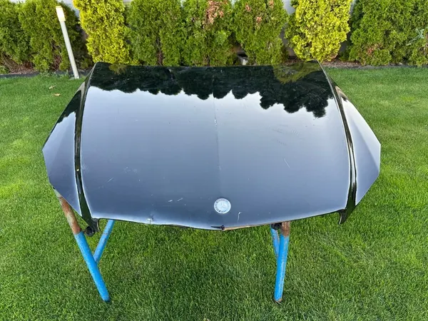 CAPÔ MERCEDES E CLASSE 207 COUPE CABRIO A2078800057 image 4