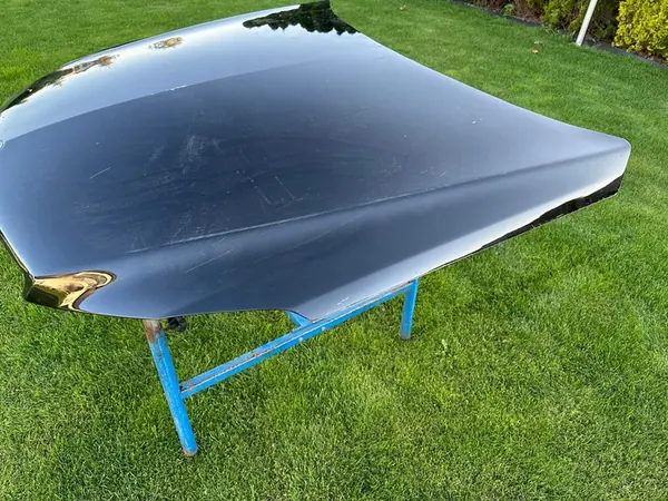 CAPÔ MERCEDES E CLASSE 207 COUPE CABRIO A2078800057 image 7