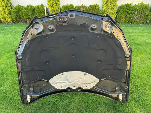 CAPÔ MERCEDES E CLASSE 207 COUPE CABRIO A2078800057 image 8