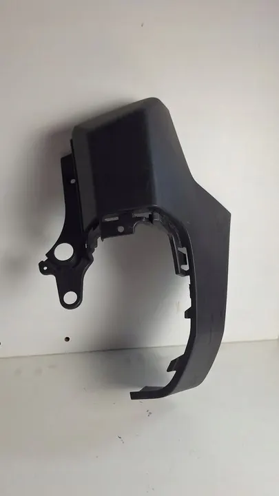 Coin de Pare-chocs Arrière BERLINGO PROACE COMBO 99899813 image 3