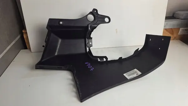 Coin de Pare-chocs Arrière BERLINGO PROACE COMBO 99899813 image 6