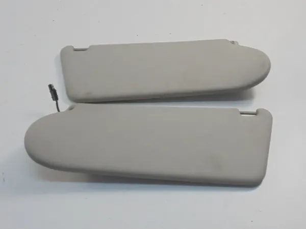 Opel OE aurinkosuoja vasen OEM AK-12-725003 image 4