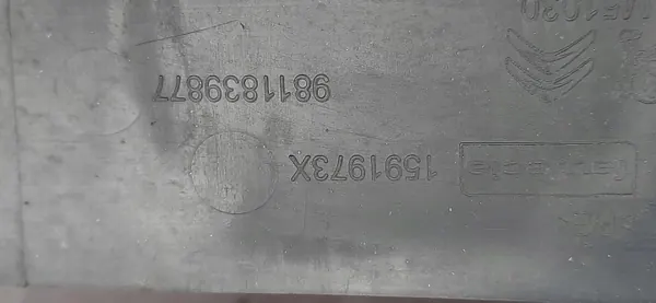 Bumperabsorber OEM 9811839877 Vivaro C image 7