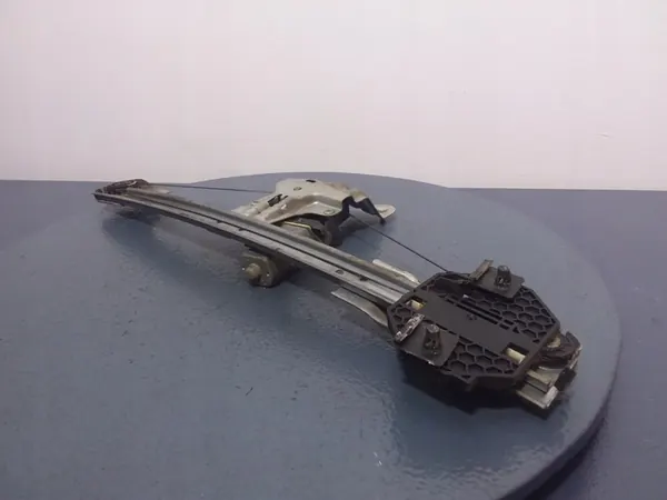 Elevador de vidro dianteiro esquerdo Dacia Sandero II 807213282R image 2